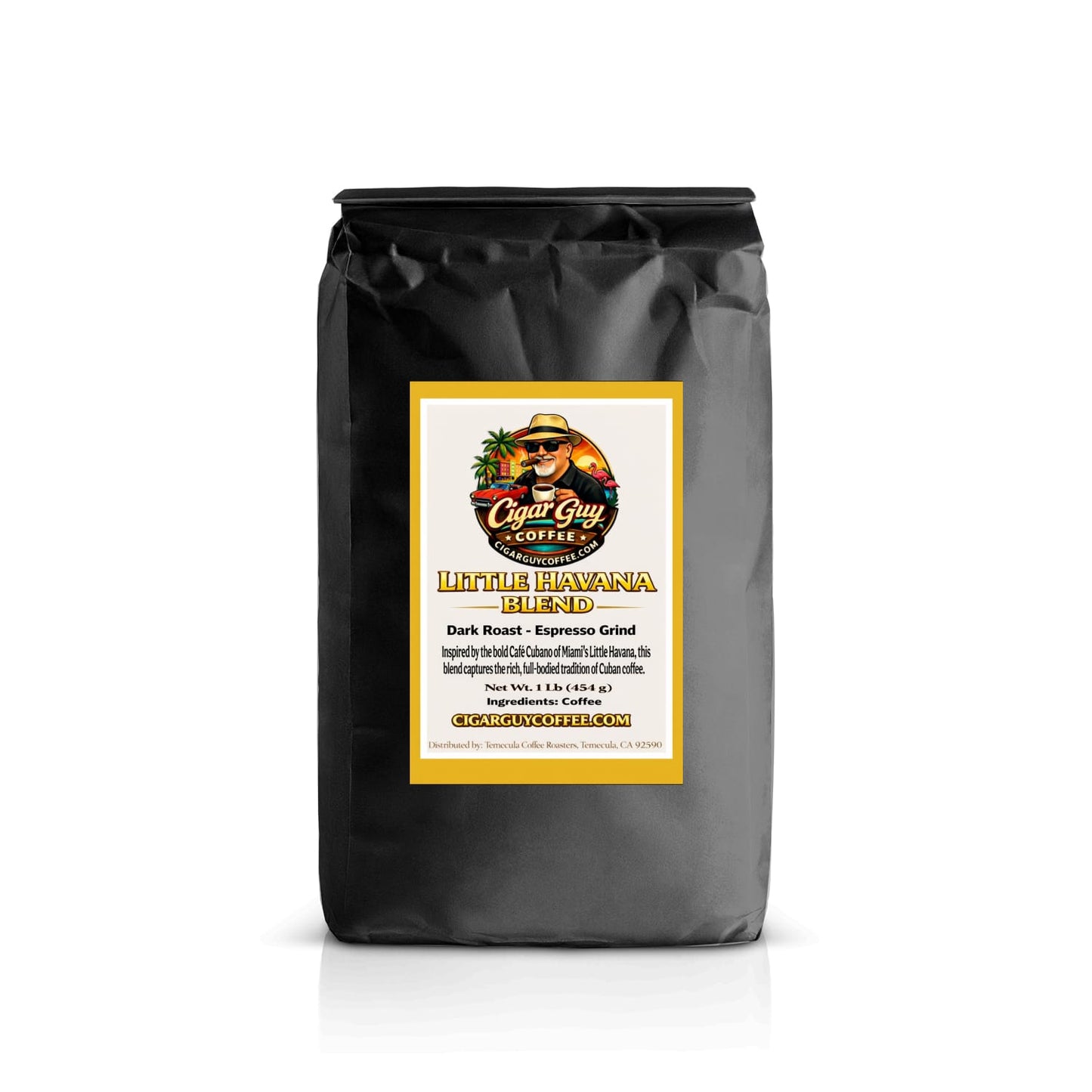 Little Havana Blend