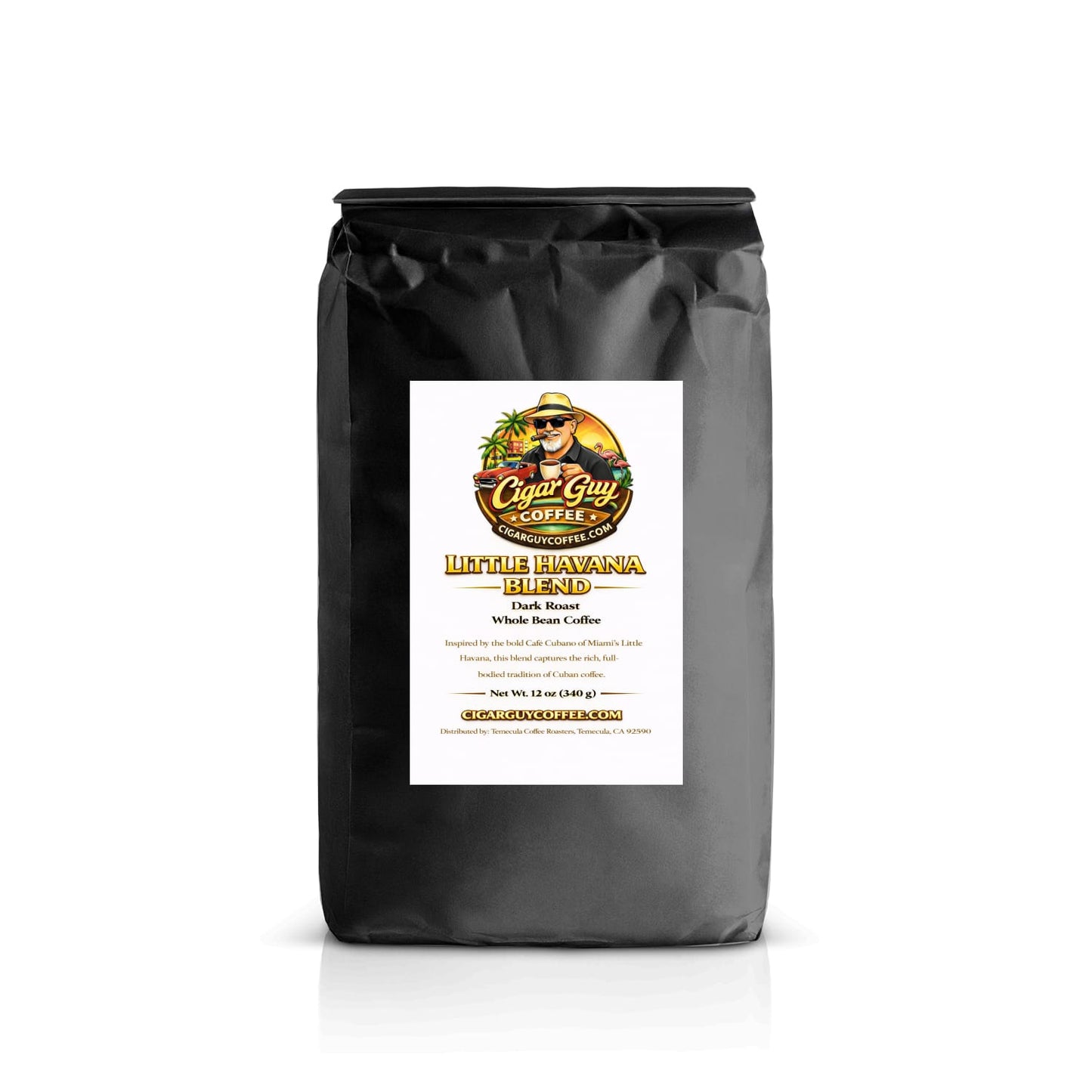 Little Havana Blend