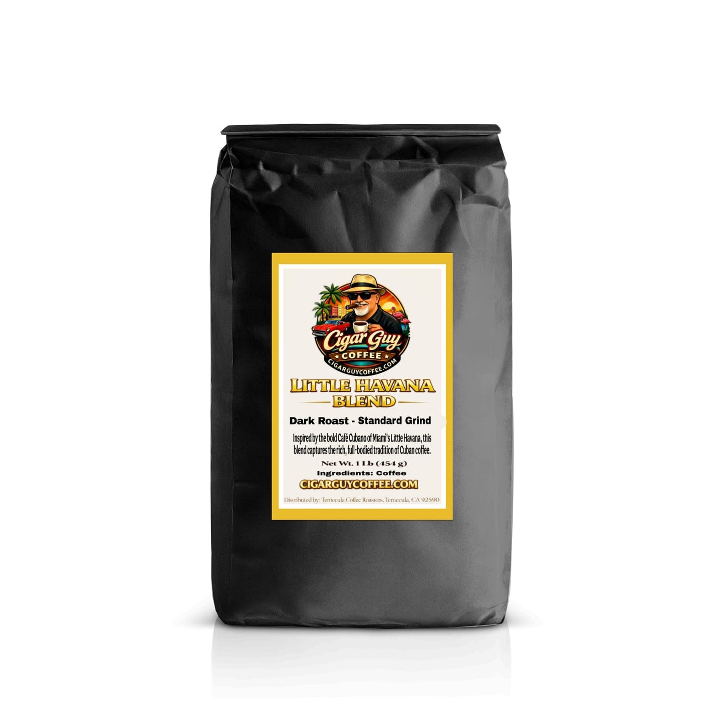 Little Havana Blend