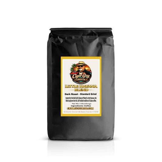 Little Havana Blend